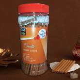 God Gift  Oudh  Dhoop Stick Jar – 250g